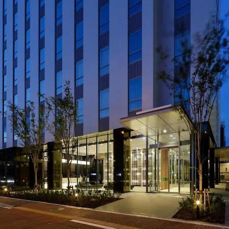 Tmark City Hotel Tokyo Omori - Vacation Stay 26391V Exterior photo