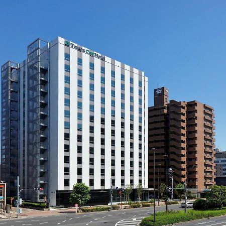 Tmark City Hotel Tokyo Omori - Vacation Stay 26391V Exterior photo
