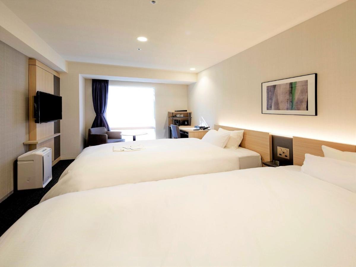 Tmark City Hotel Tokyo Omori - Vacation Stay 26391V Exterior photo