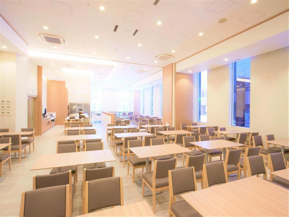 Tmark City Hotel Tokyo Omori - Vacation Stay 26391V Exterior photo