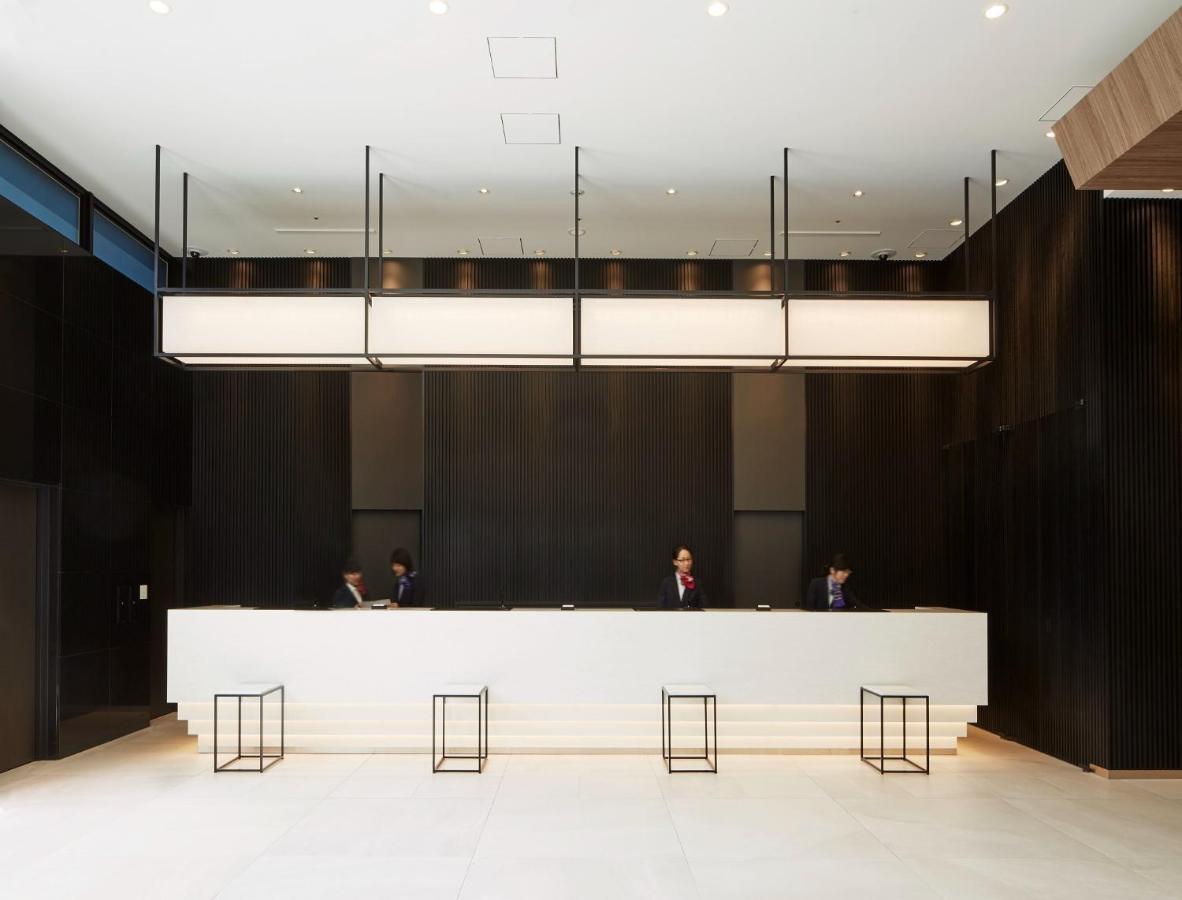 Tmark City Hotel Tokyo Omori - Vacation Stay 26391V Exterior photo