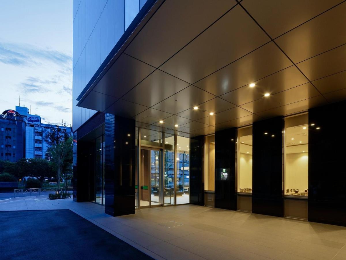 Tmark City Hotel Tokyo Omori - Vacation Stay 26391V Exterior photo